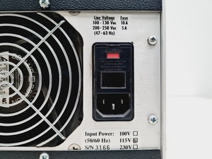 Thumbnail image of Cryomagnetics Inc Model CS-4 Bipolar Superconducting Magnet Power Supply 115v