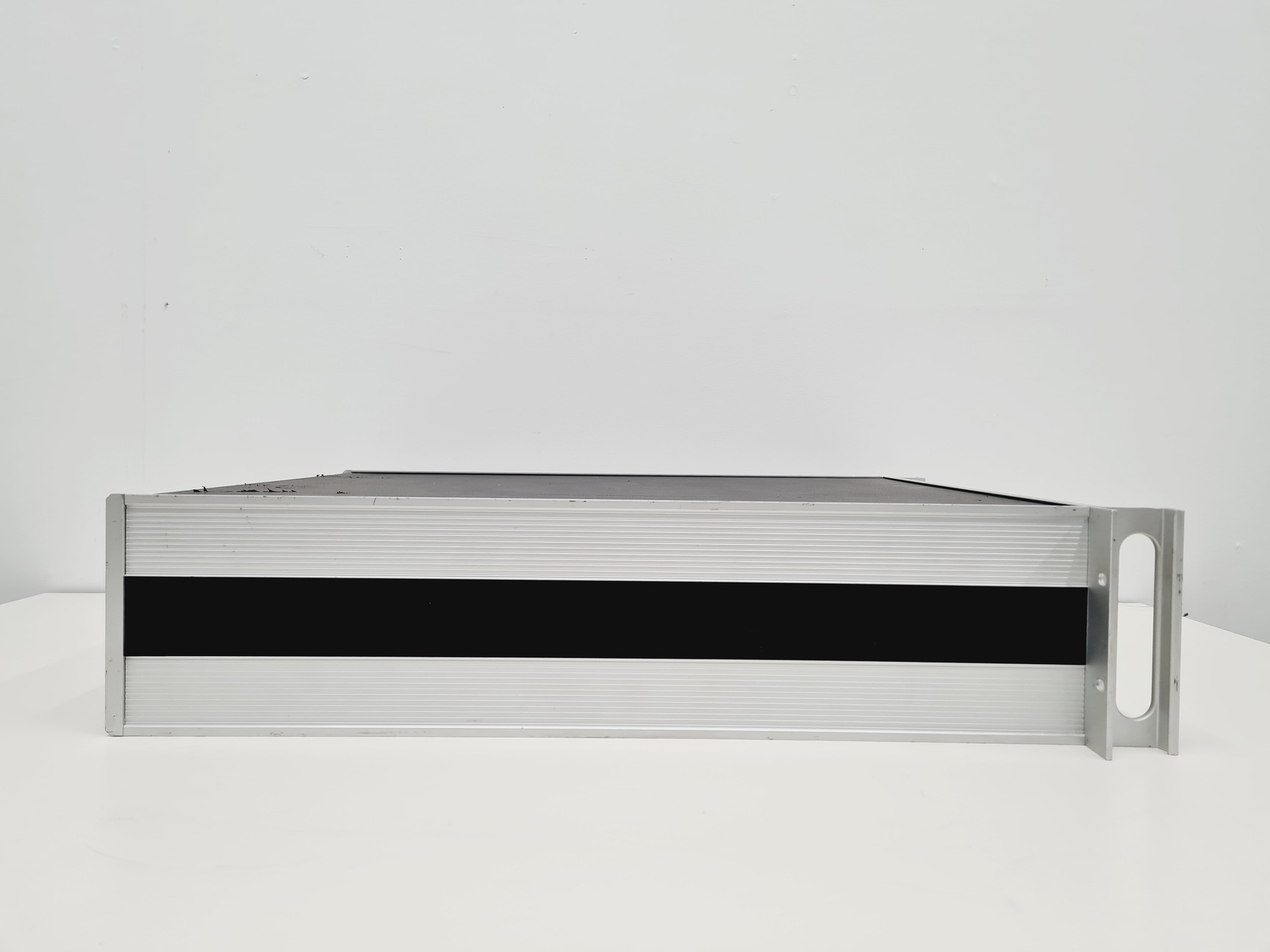 Image of Cryomagnetics Inc Model CS-4 Bipolar Superconducting Magnet Power Supply 115v