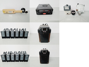 Thumbnail image of Multi Job Lot Lab Mixed