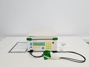 Thumbnail image of Bio-Rad GenePulser Xcell & PC Module with Shock Pod 
