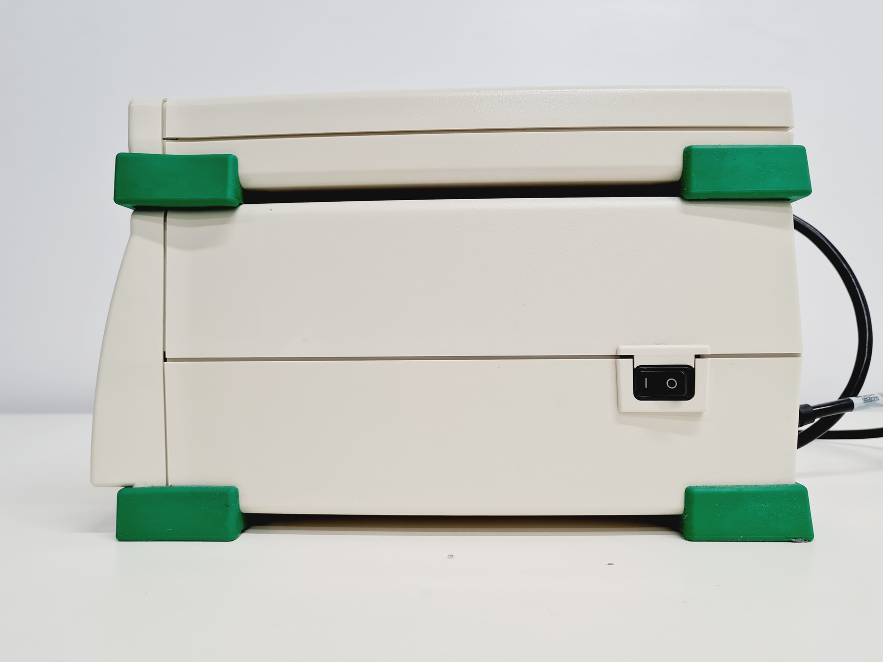 Image of Bio-Rad GenePulser Xcell & PC Module with Shock Pod 