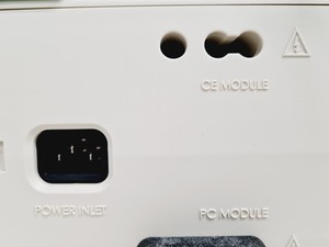 Thumbnail image of Bio-Rad GenePulser Xcell & PC Module with Shock Pod 