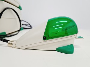 Thumbnail image of Bio-Rad GenePulser Xcell & PC Module with Shock Pod 