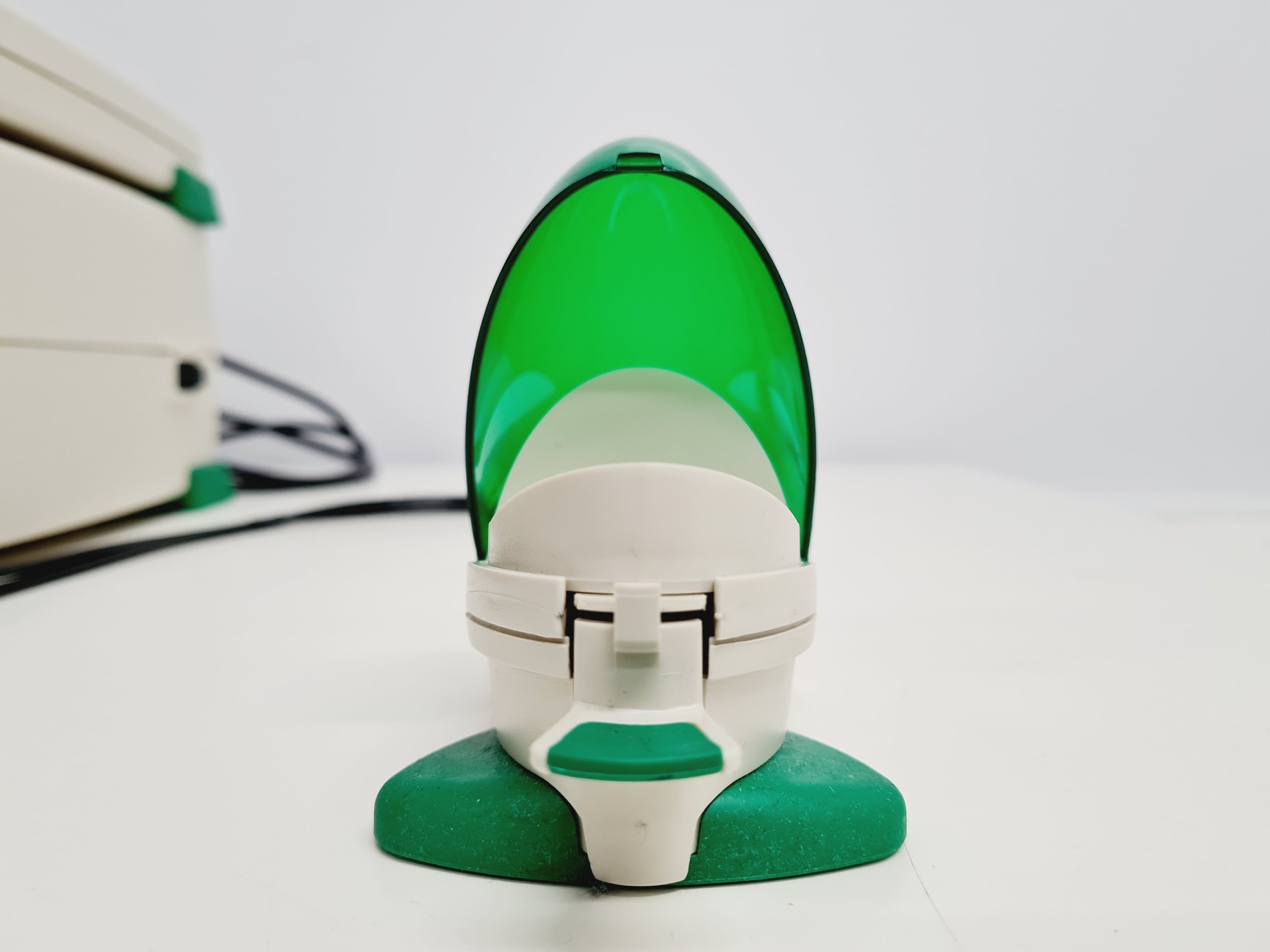 Image of Bio-Rad GenePulser Xcell & PC Module with Shock Pod 