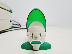 Thumbnail image of Bio-Rad GenePulser Xcell & PC Module with Shock Pod 
