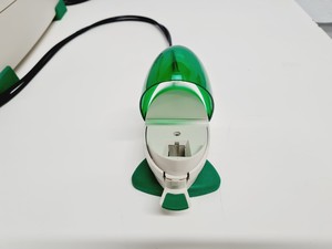 Thumbnail image of Bio-Rad GenePulser Xcell & PC Module with Shock Pod 