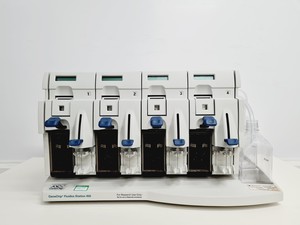 Thumbnail image of GeneChip Fluidics Station 450 Lab