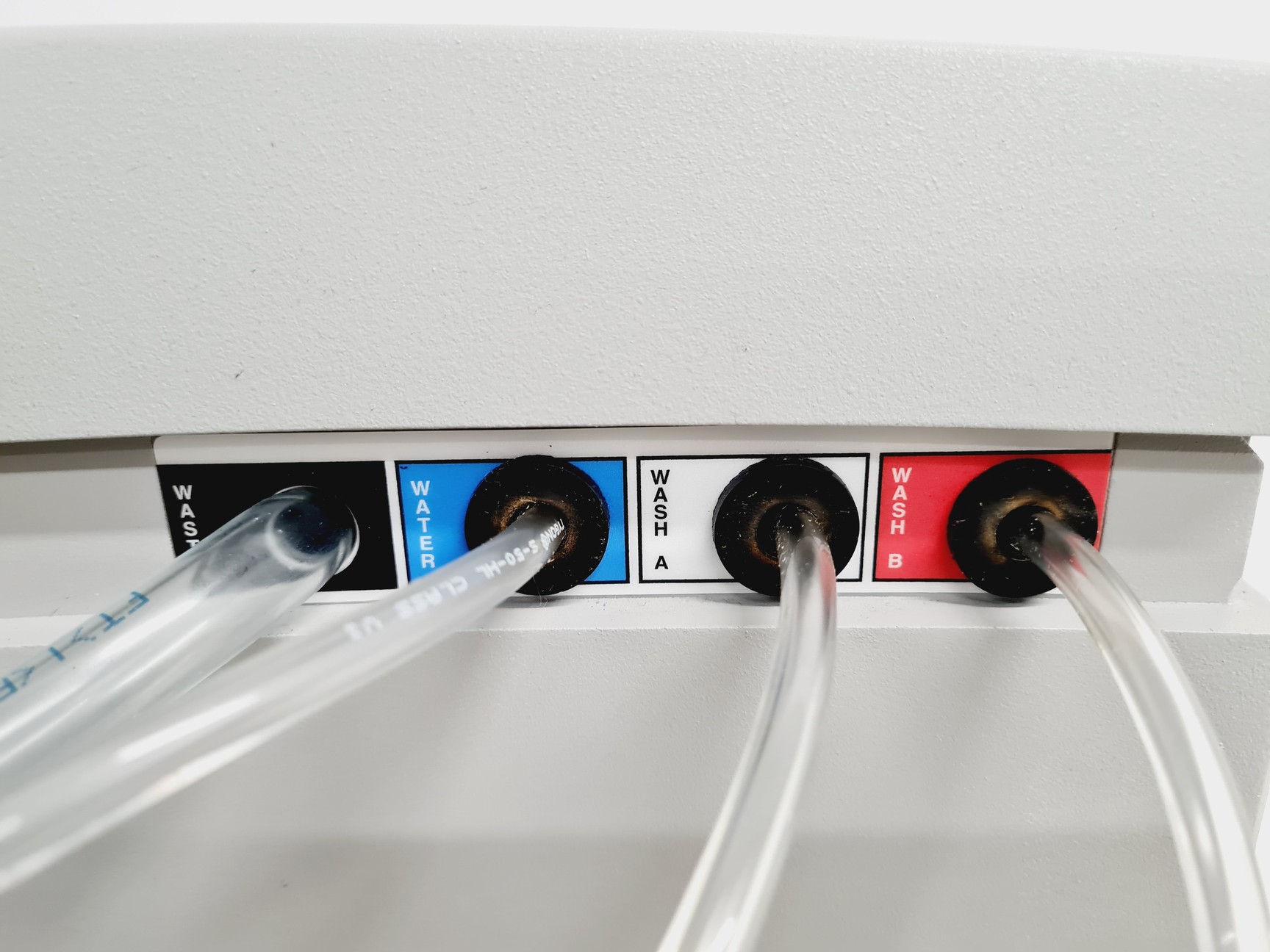 Image of GeneChip Fluidics Station 450 Lab