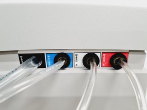 Thumbnail image of GeneChip Fluidics Station 450 Lab