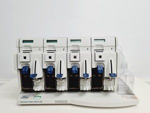Thumbnail image of GeneChip Fluidics Station 450 Lab