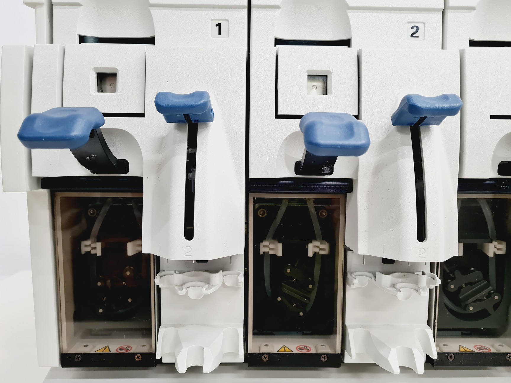 Image of GeneChip Fluidics Station 450 Lab