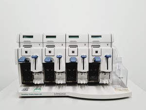 Thumbnail image of GeneChip Fluidics Station  Model:450 Lab