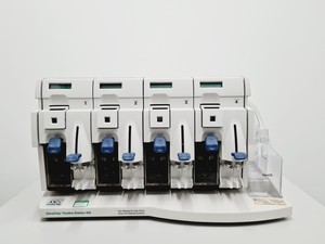 Thumbnail image of GeneChip Fluidics Station  Model:450 Lab