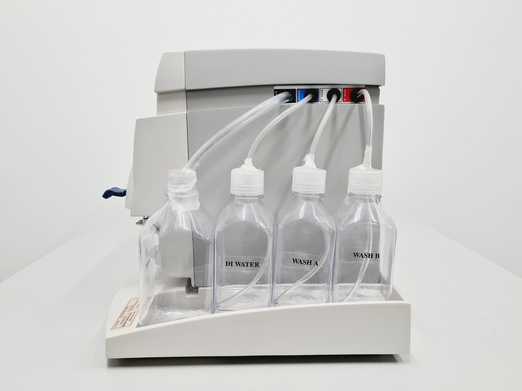 Image of GeneChip Fluidics Station  Model:450 Lab