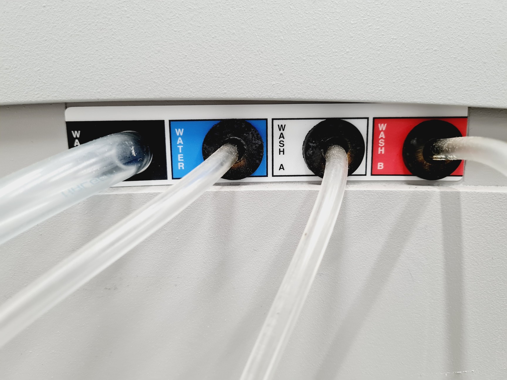 Image of GeneChip Fluidics Station  Model:450 Lab