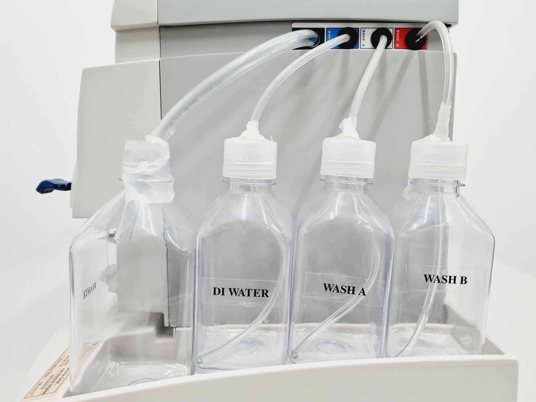 Image of GeneChip Fluidics Station  Model:450 Lab