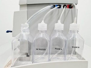 Thumbnail image of GeneChip Fluidics Station  Model:450 Lab