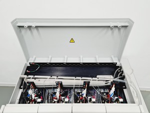 Thumbnail image of GeneChip Fluidics Station  Model:450 Lab
