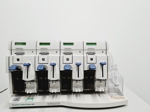 Thumbnail image of GeneChip Fluidics Station  Model:450 Lab