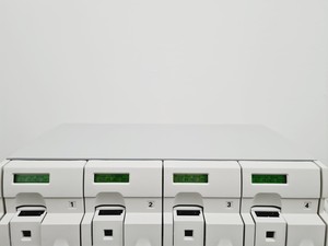 Thumbnail image of GeneChip Fluidics Station  Model:450 Lab