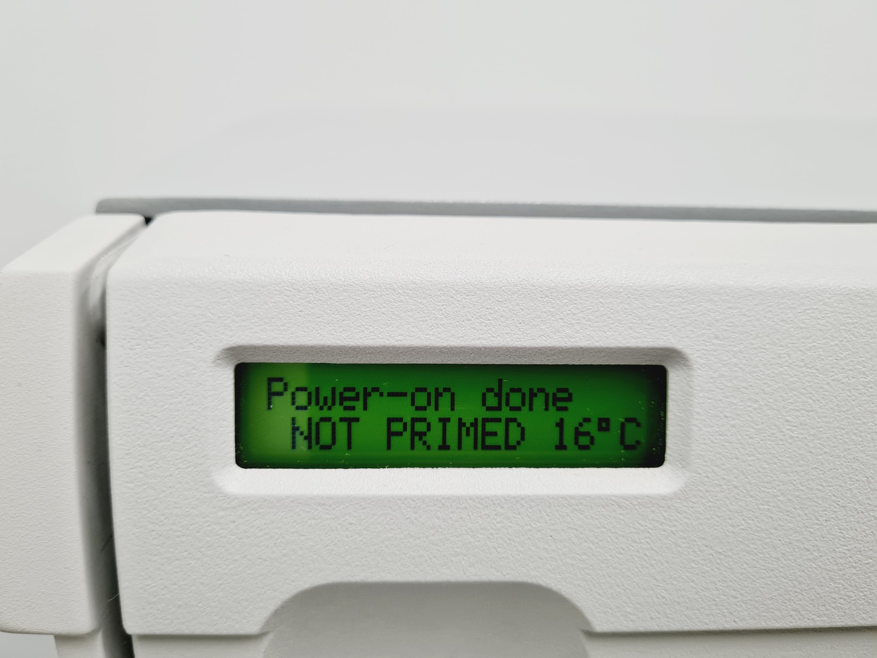 Image of GeneChip Fluidics Station  Model:450 Lab