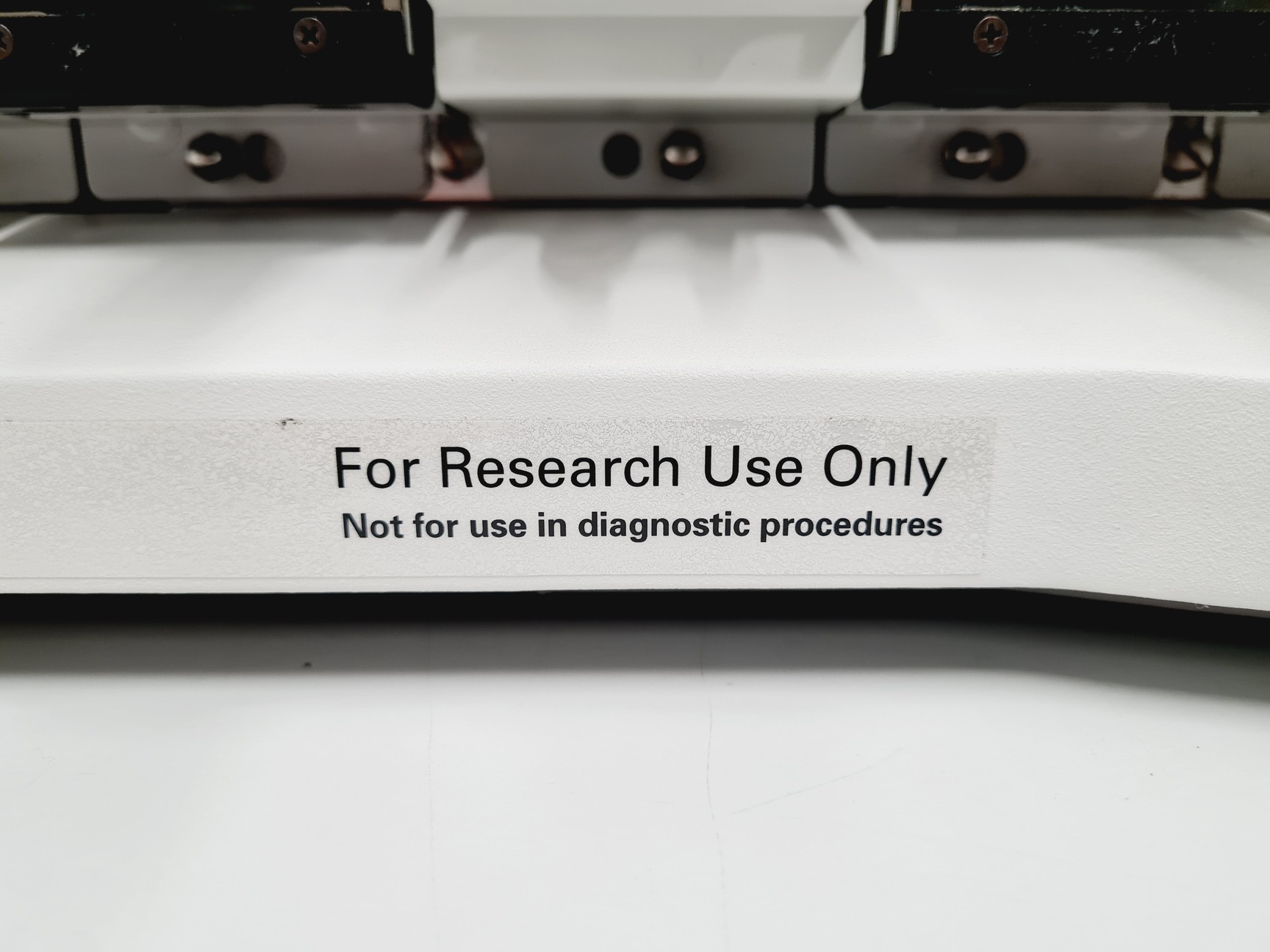 Image of GeneChip Fluidics Station  Model:450 Lab