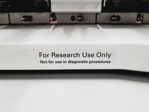 Thumbnail image of GeneChip Fluidics Station  Model:450 Lab