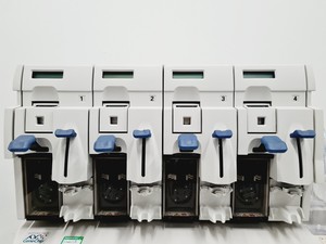 Thumbnail image of Affymetrix GeneChip Fluidics Station 450 Lab