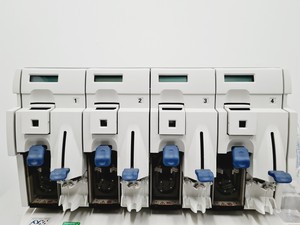 Thumbnail image of Affymetrix GeneChip Fluidics Station 450 Lab