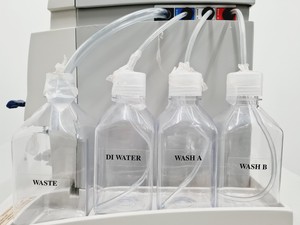 Thumbnail image of Affymetrix GeneChip Fluidics Station 450 Lab