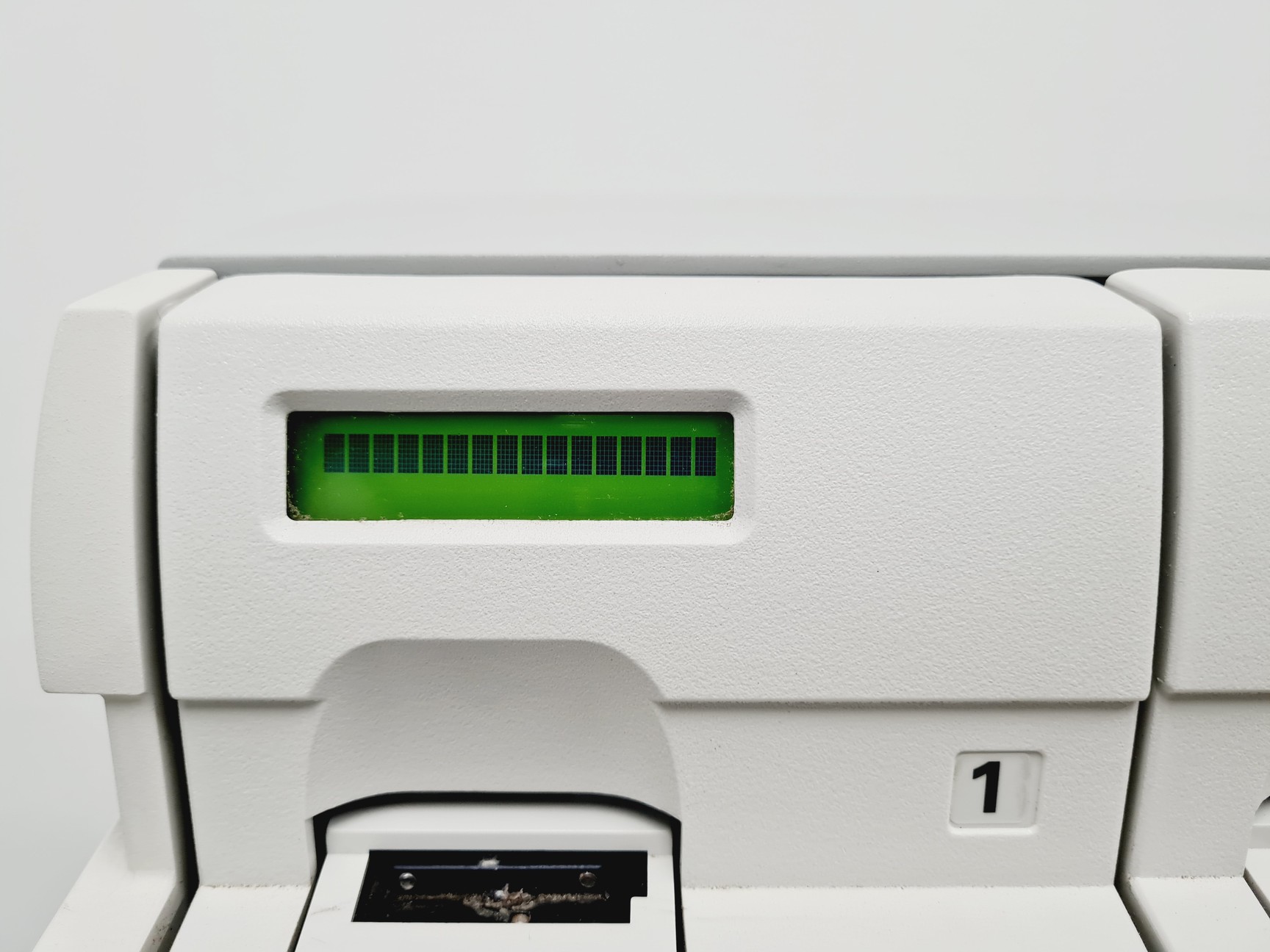 Image of Affymetrix GeneChip Fluidics Station 450 Lab