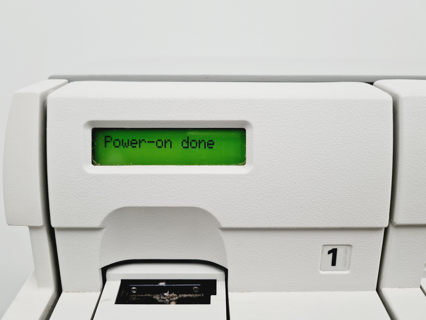 Image of Affymetrix GeneChip Fluidics Station 450 Lab