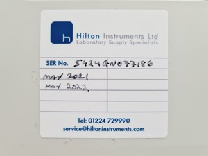 Thumbnail image of Eppendorf Centrifuge 5424