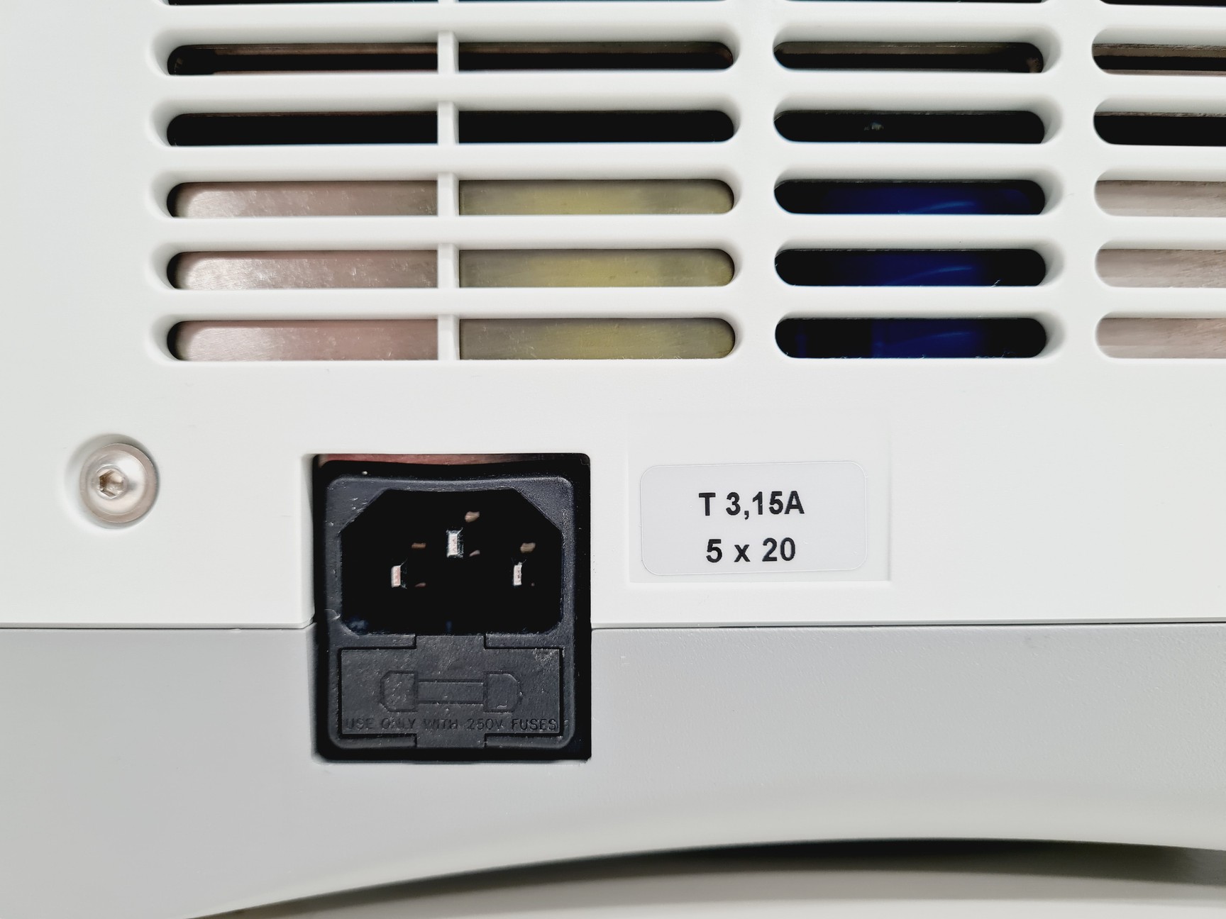 Image of Eppendorf Centrifuge 5424