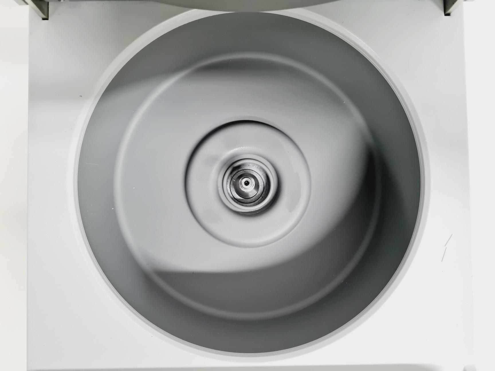 Image of Eppendorf Centrifuge 5424