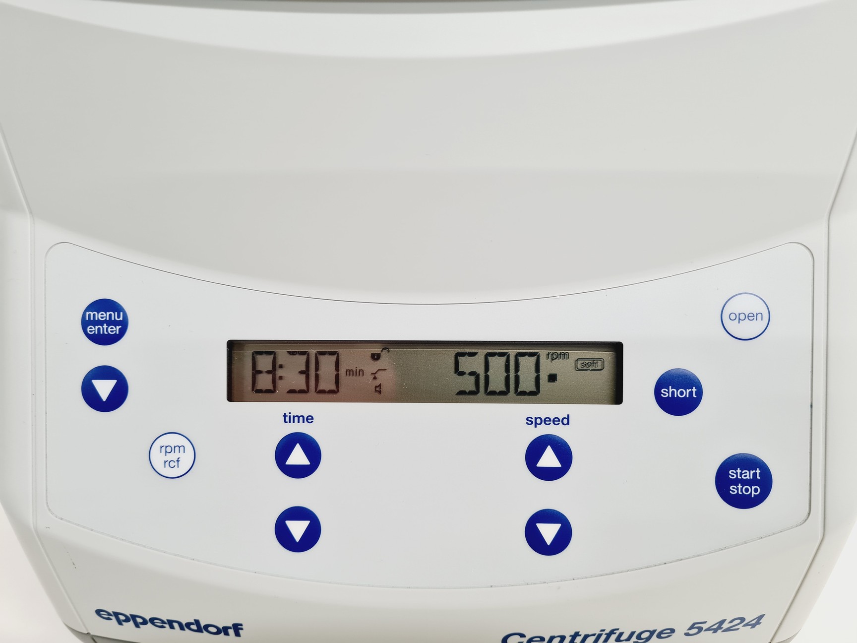 Image of Eppendorf Centrifuge 5424