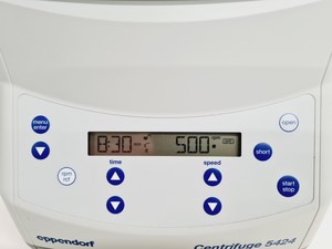 Thumbnail image of Eppendorf Centrifuge 5424