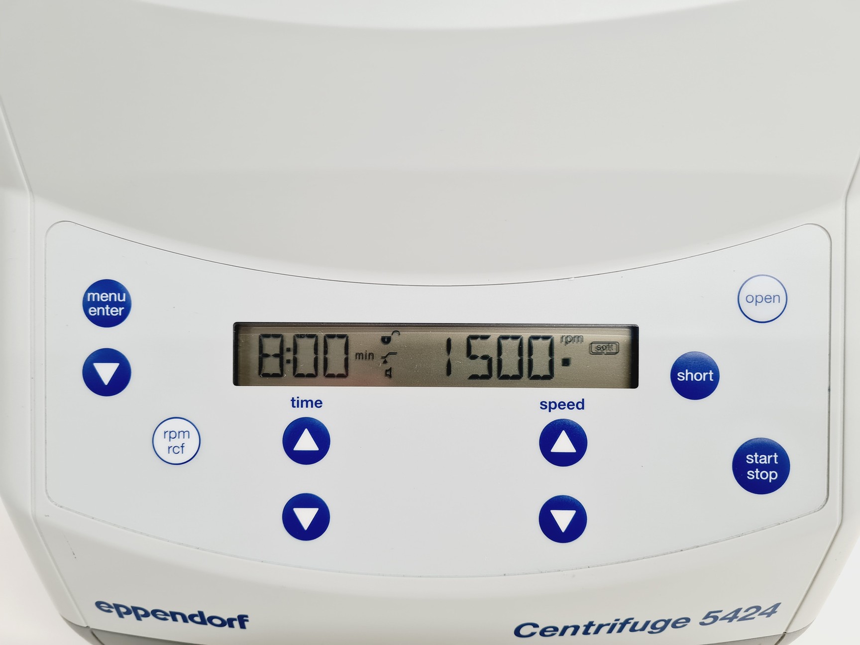 Image of Eppendorf Centrifuge 5424