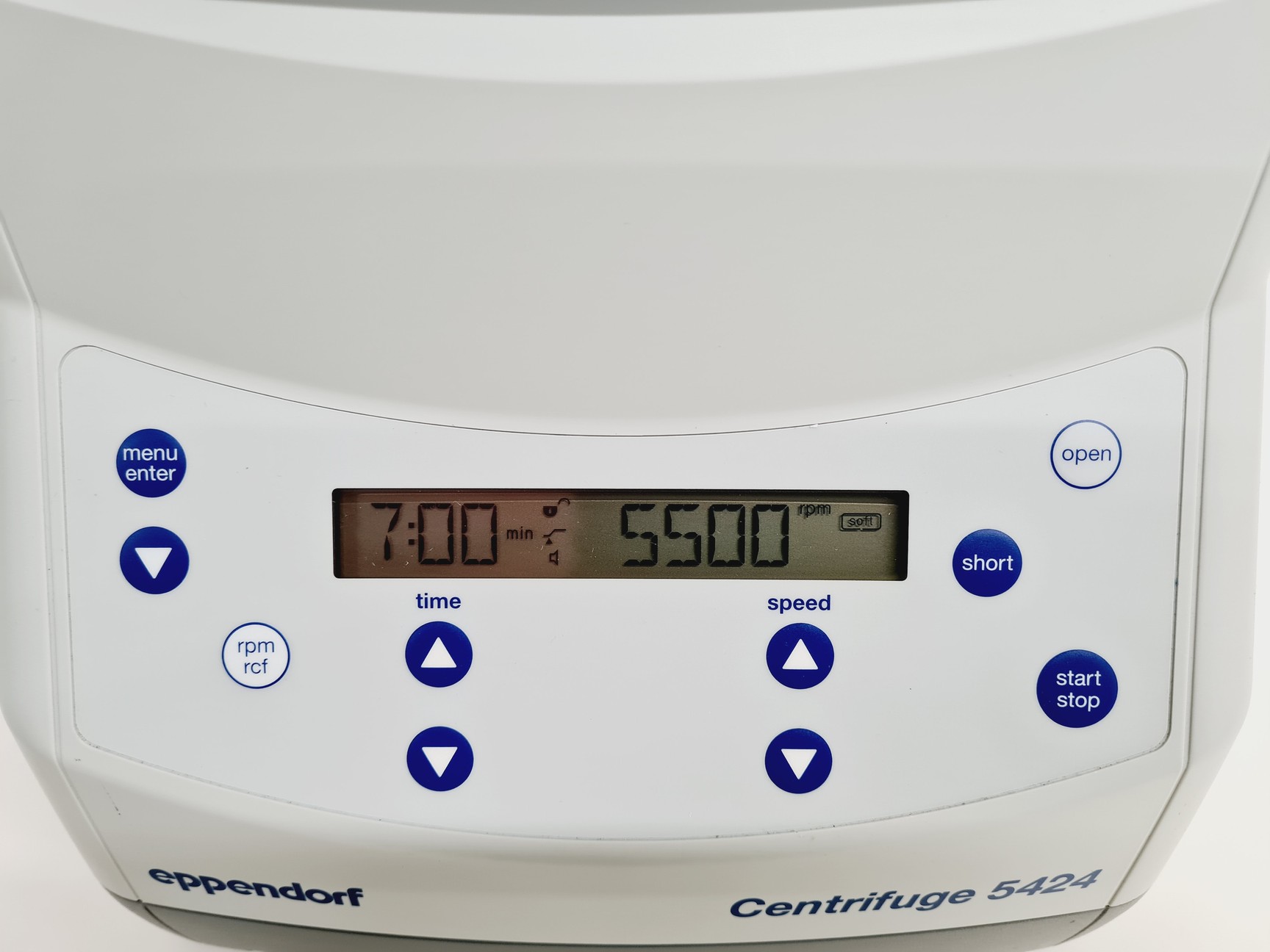 Image of Eppendorf Centrifuge 5424