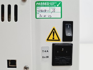 Thumbnail image of Eppendorf Benchtop Centrifuge 5430