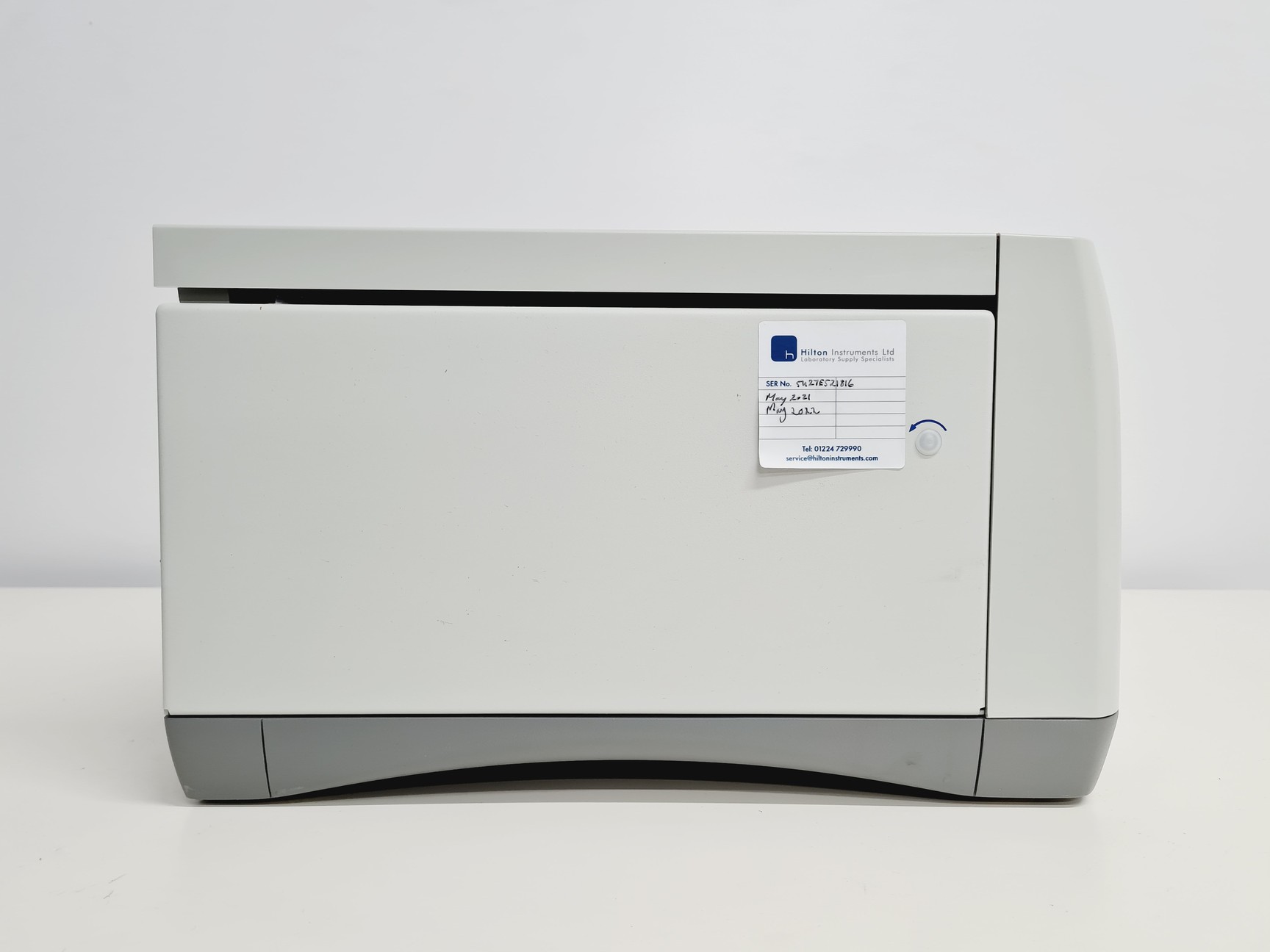 Image of Eppendorf Benchtop Centrifuge 5430