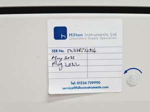 Thumbnail image of Eppendorf Benchtop Centrifuge 5430