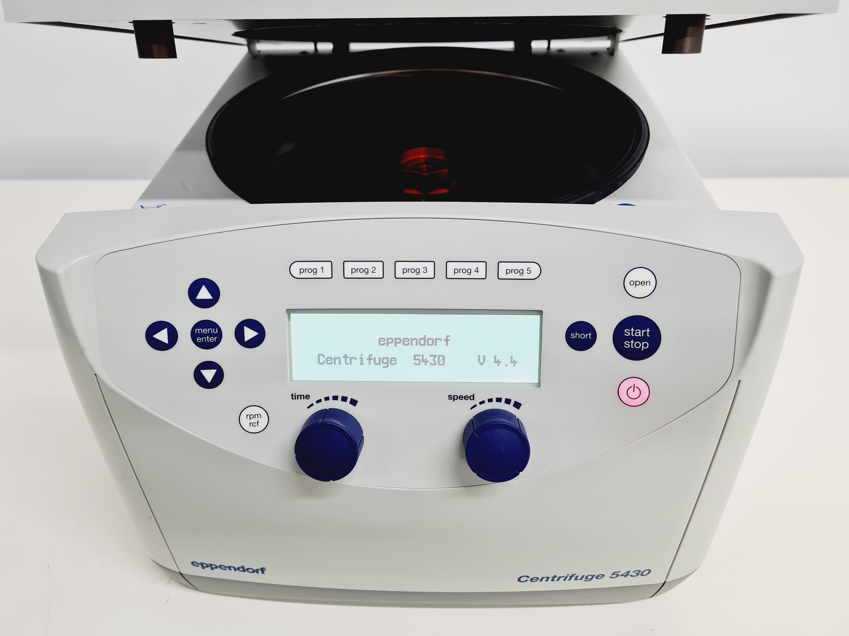 Image of Eppendorf Benchtop Centrifuge 5430
