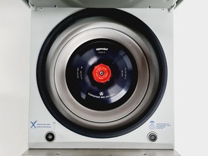 Thumbnail image of Eppendorf Benchtop Centrifuge 5430