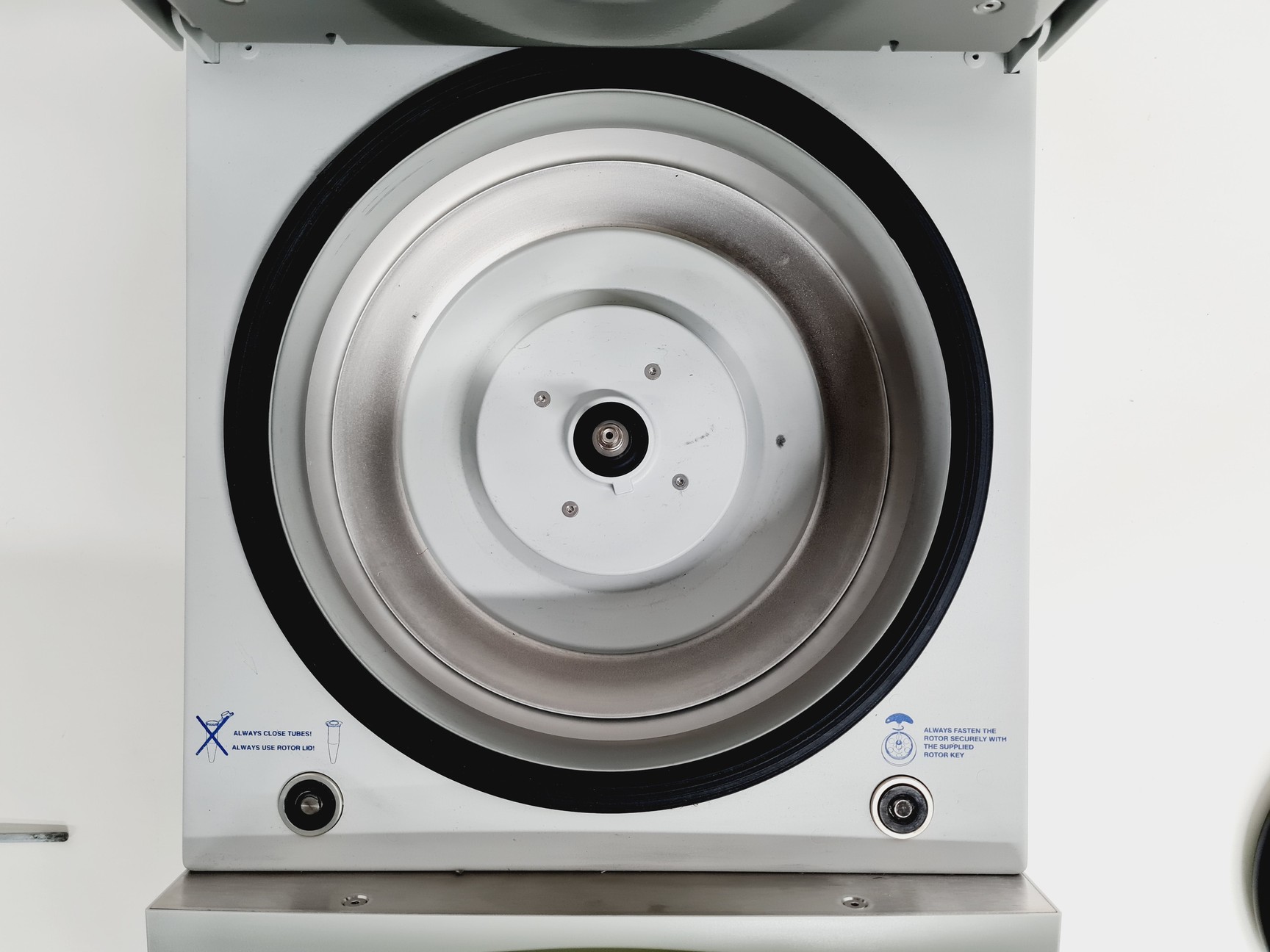 Image of Eppendorf Benchtop Centrifuge 5430