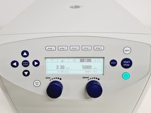 Thumbnail image of Eppendorf Benchtop Centrifuge 5430