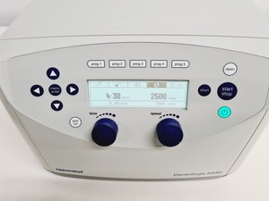 Thumbnail image of Eppendorf Benchtop Centrifuge 5430