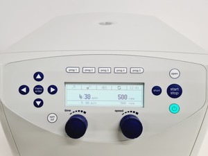 Thumbnail image of Eppendorf Benchtop Centrifuge 5430
