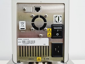 Thumbnail image of Thermo Scientific Haake SC 100 & Thermo Scientific Haake S3 