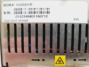 Thumbnail image of Thermo Scientific Haake SC 100 & Thermo Scientific Haake S3 